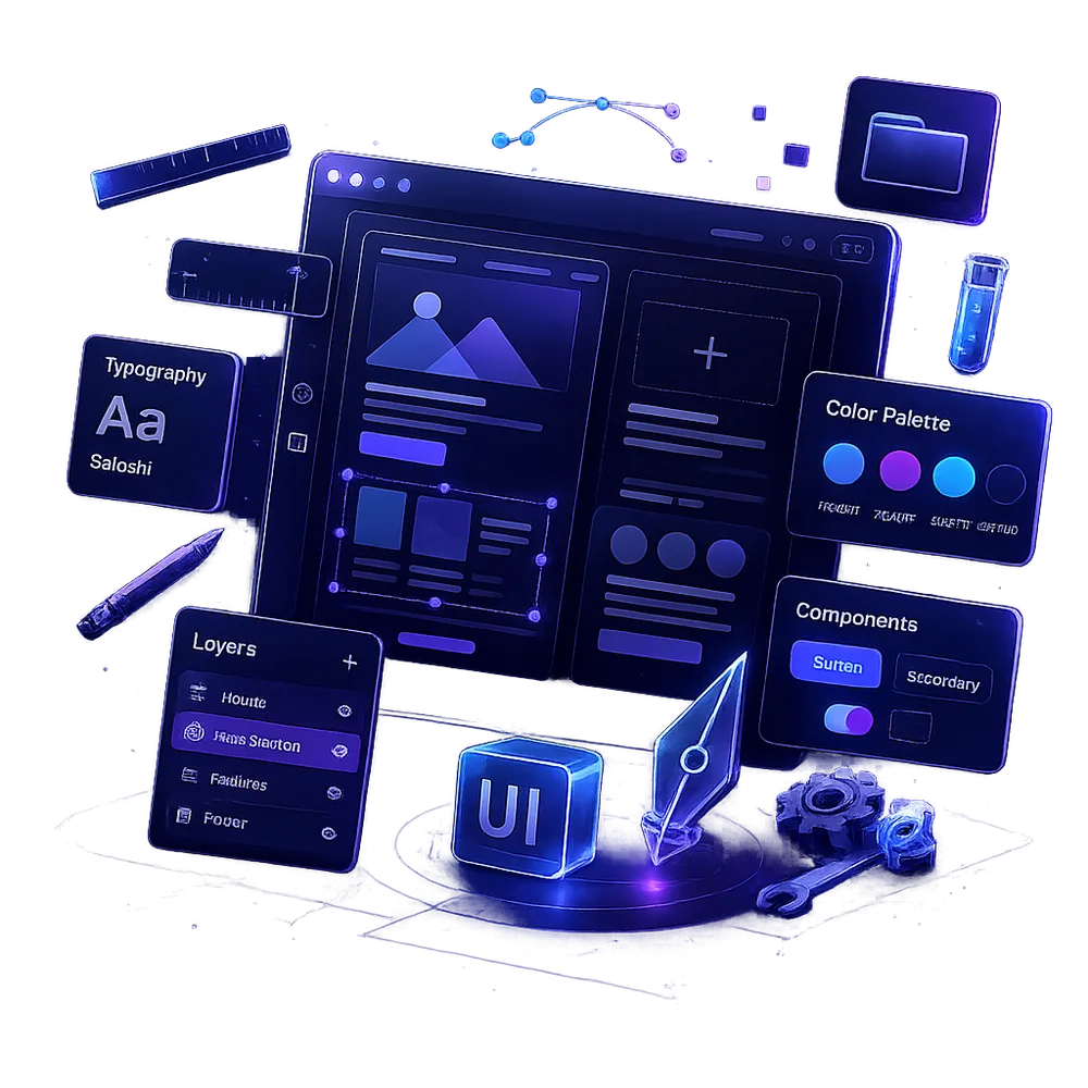 Design — illustration
